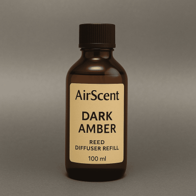 Airscent 3'lü Çubuklu Oda Kokusu Yedek Refill - 100 ML - 2