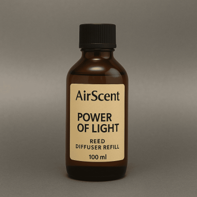 Airscent 3'lü Çubuklu Oda Kokusu Yedek Refill - 100 ML - 7