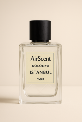 Airscent Kolonya – İstanbul 75 ML