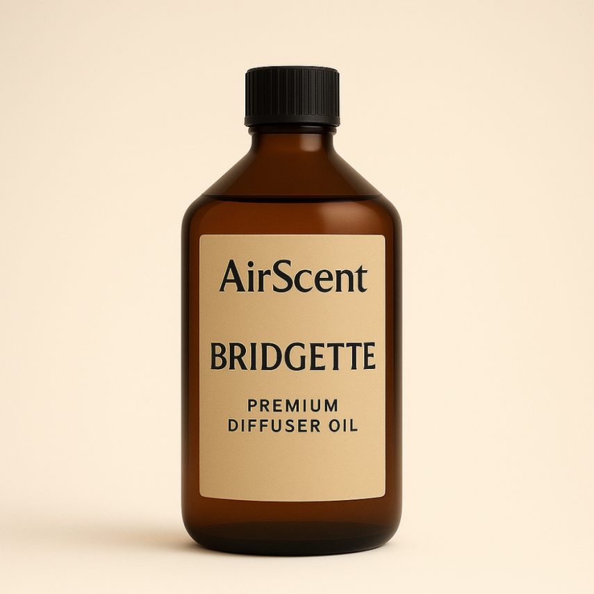 Airscent Koku Makinesi Esansı – Bridgette (Floral Amber) 250 ML - 1