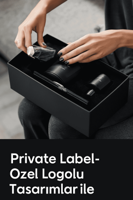 Özel Üretim (Private Label) Hediye Setleri