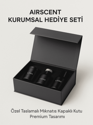Özel Üretim (Private Label) Hediye Setleri - 2