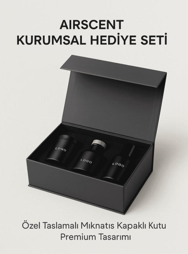 Özel Üretim (Private Label) Hediye Setleri - 2