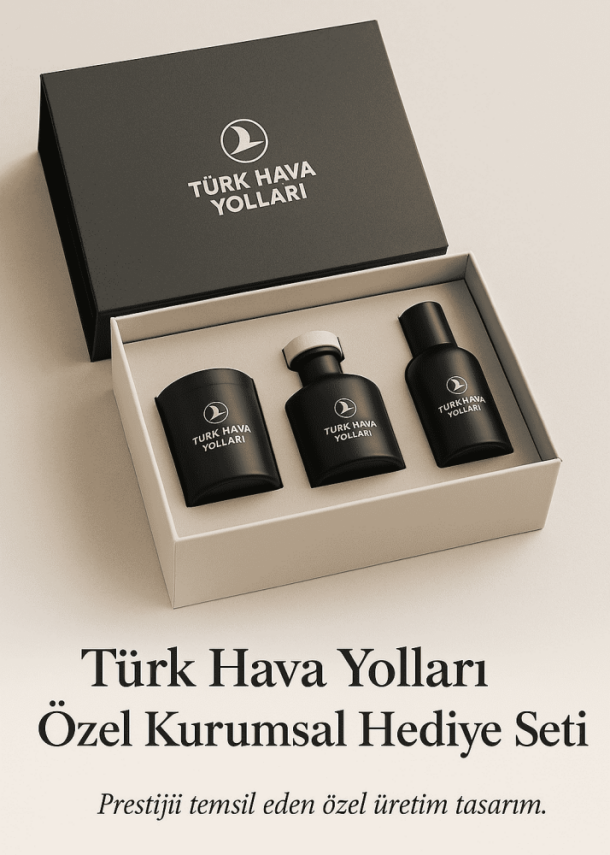 Özel Üretim (Private Label) Hediye Setleri - 3