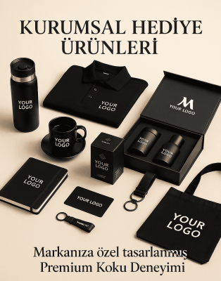 Özel Üretim (Private Label) Hediye Setleri - 4