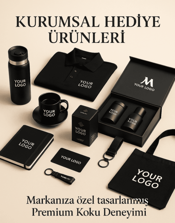 Özel Üretim (Private Label) Hediye Setleri - 4