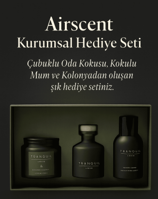 Özel Üretim (Private Label) Hediye Setleri - 5