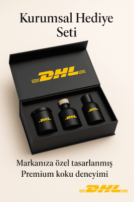 Özel Üretim (Private Label) Hediye Setleri - 6