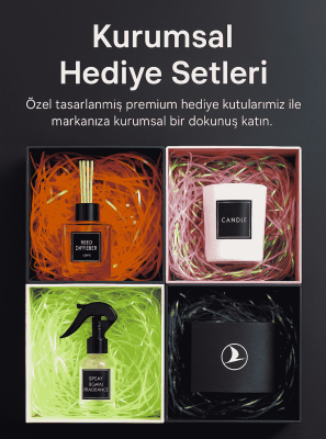 Özel Üretim (Private Label) Hediye Setleri - 7