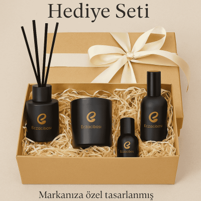 Özel Üretim (Private Label) Hediye Setleri - 9