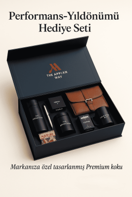 Özel Üretim (Private Label) Hediye Setleri - 14