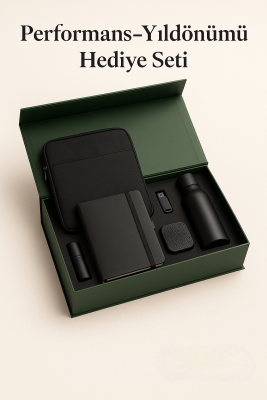 Özel Üretim (Private Label) Hediye Setleri - 15
