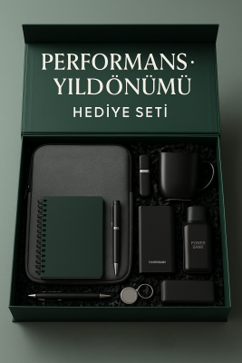 Özel Üretim (Private Label) Hediye Setleri - 17