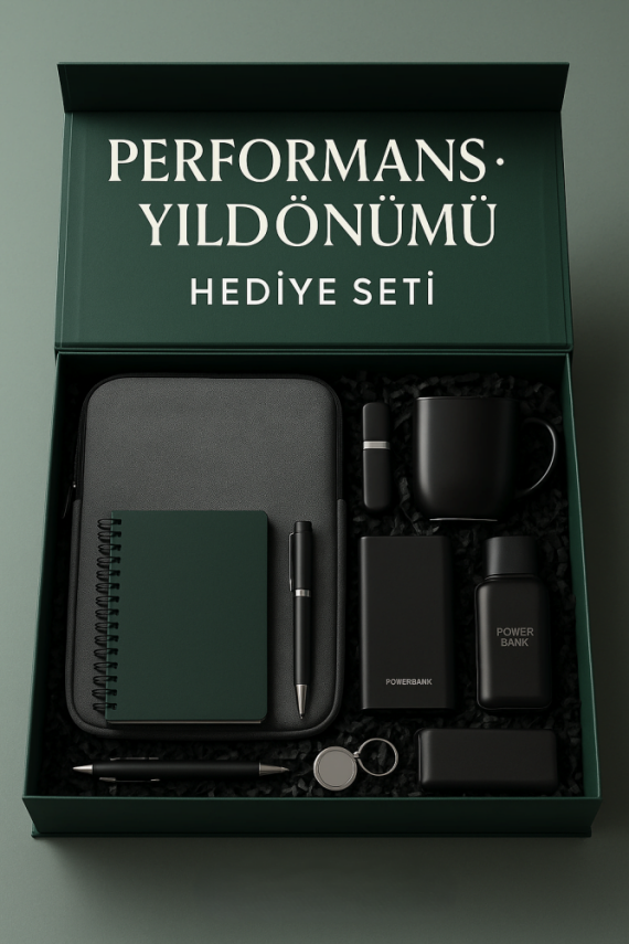 Özel Üretim (Private Label) Hediye Setleri - 17
