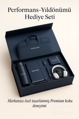 Özel Üretim (Private Label) Hediye Setleri - 18