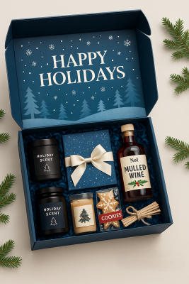 Özel Üretim (Private Label) Hediye Setleri - 19