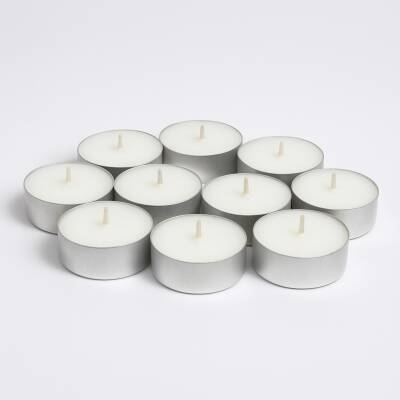 Airscent Tealight Mum (10 Adet) - 2